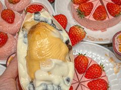 -一绪に寿喜烧(虹悦城店)