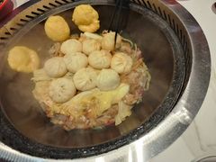 -玺炖·中国铁锅炖(虹桥天街店)