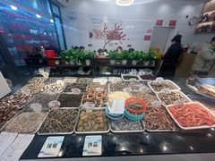-健跳小海鲜(人民路店)