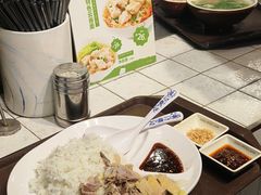 -食代馆(深业上城店)