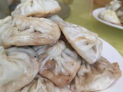 猪肉包子-陈寔包子王·卤煮小肠·京味小吃(龙潭店)