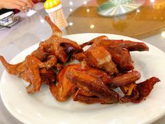 红烧乳鸽-味为先光明乳鸽(光明总店)