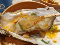 -海底捞大排档火锅(打浦路店)