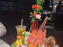 -松鹤精致料理(五一中路店)