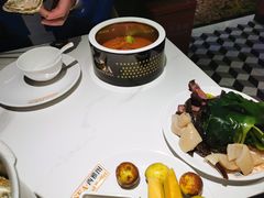-SEA西雅图海鲜自助餐厅(海乐世界店)