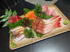 五点刺身-山上下日本料理(万象城店)
