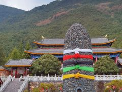 -丽江玉水寨