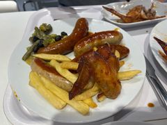 -宜家·瑞典风味餐厅(四元桥店)