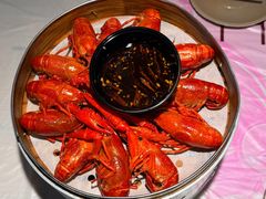 -巴厘龙虾·榜首油焖大虾(沙湖·花园店)