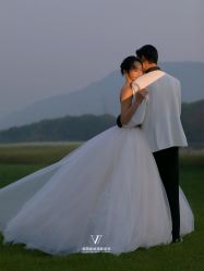 -薇薇新娘婚纱摄影(跃进北路店)