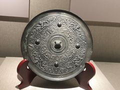 -深圳博物馆(古代艺术馆)
