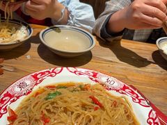 -破三川·新川菜(静安大融城店)