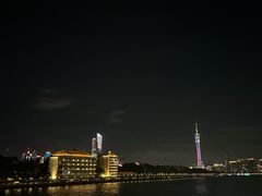-珠江夜游省总码头