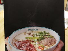 -越小品·越南餐厅(万科里店)