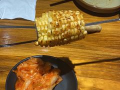-筱果•梁山围炉烤肉(昌里路店)