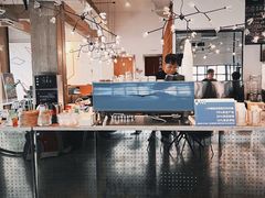 -Nectar One Cafe(勇烈路n1店)