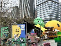 -深圳来福士广场