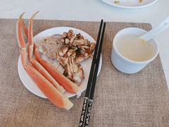 -东方豪景花园酒店·怡景旋转餐厅