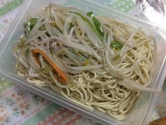 -德兴老面馆(德平路店)