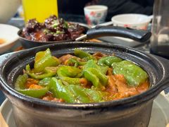 -众顺和非遗淮扬菜(何园店)