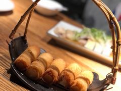 大良炸牛奶-小和庆·知味(首铸万科店)