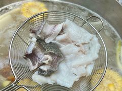 -荔苑老鱼庄