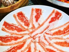 -渝味晓宇火锅(合川路店)