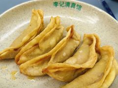 -李记清真馆(打钉巷店)