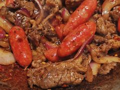-别装假铝盆烤肉(三道街店)