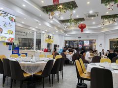 -碧海银沙海鲜餐厅(恒大海上威尼斯店)