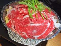 寿喜锅-王氏炉匠·烧鸟放题自助(好运街店)