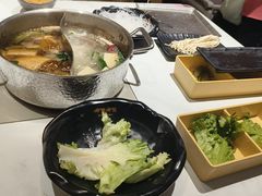 -呷哺呷哺 黄金牧场 (新中关购物中心店)