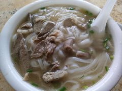-旺角早餐店(新城大道店)