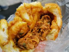 -牛煎里牛肉煎包淮南牛肉汤(广东路店)