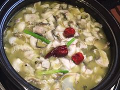 -周渝食惦酸菜鱼(青浦店)