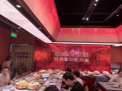 -龍歌自助小火锅(雨花台江南虹悦城店)