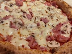 -Mammamia意大利餐厅(阳春巷店)