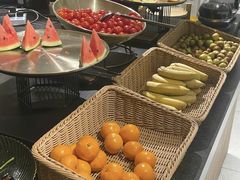 -鹈鹕素食餐厅自助餐部(正阳街店)