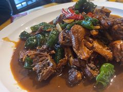 -明丰小渔馆(明月路店)