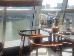 -桃花江餐厅·江景-约会·聚会