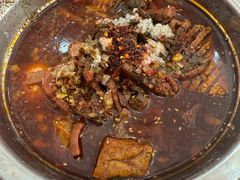 -鹍记特色牛杂面