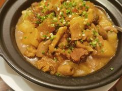 -万宝海鲜舫(劳动公园店)