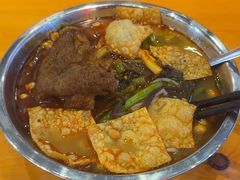 -雙冲柳州螺蛳粉&酸嘢&桂林米粉(簋街店)