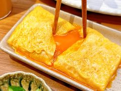 -CURRY YA 熟成咖哩專門店(深圳湾万象城店)