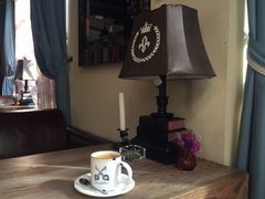 -威廉的太妃糖酒店(杭州西湖青芝坞店)