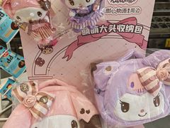 -DQ·蛋糕·冰淇淋(通州万达店)