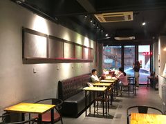 -BE BRIGHT KITCHEN(正佳广场店)