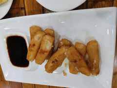 -三羊居食府(文艺路店)