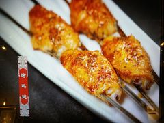 -南门小馆·清真(国贸商城店)