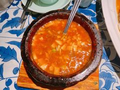 -绿茶餐厅(布吉万象汇店)